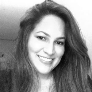 Meet your Posher, Ingrid